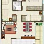 Tipo C 64,62 m2